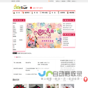贵阳鲜花,贵阳花店,贵阳鲜花预定,贵阳市花店订花_贵阳流苏鲜花